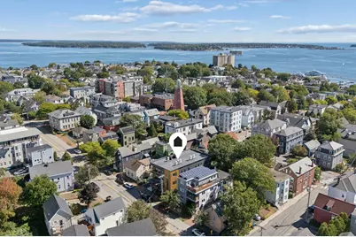 58 Cumberland Avenue #5, Portland, ME 04101 - Photo 46