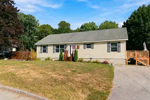 49 Towle St, Auburn, ME 04210 - Photo 54