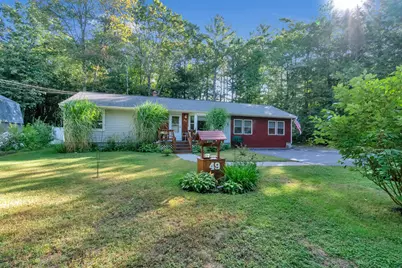 49 31st Street, Shapleigh, ME 04076 - Photo 2