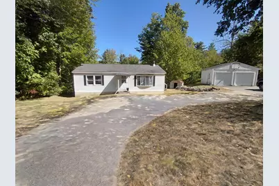 897 Milton Mills Road, Acton, ME 04001 - Photo 2