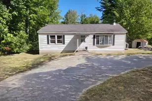 897 Milton Mills Rd, Acton, ME 04001 - Photo 1