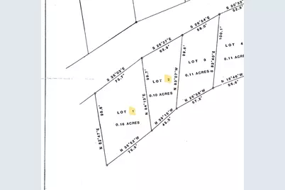 Map14Lot19 Macallister Cove Road, Orient, ME 04471 - Photo 1