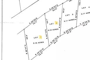 Map14Lot19 Macallister Cove Rd, Orient, ME 04471 - Photo 1