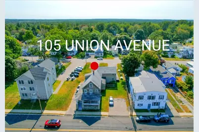 105 Union Avenue, Old Orchard Beach, ME 04064 - Photo 1