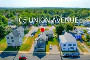 105 Union Ave, Old Orchard Beach, ME 04064 - Photo 1