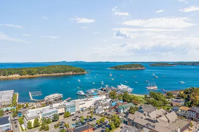 14 Cottage Street, Bar Harbor, ME 04609 - Photo 4