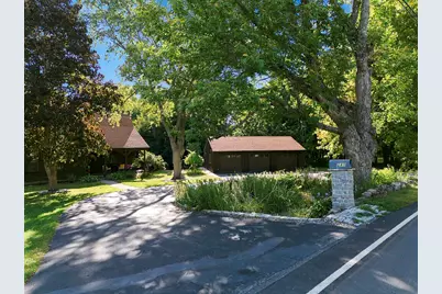 216 Winthrop Center Road, Winthrop, ME 04364 - Photo 2