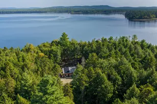 708 Red Pine Rd, Lakeville, ME 04487 - Photo 1