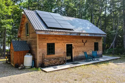 708 Red Pine Road, Lakeville, ME 04487 - Photo 6