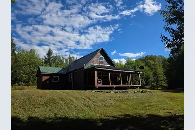 320 Brown Road, Oakfield, ME 04763 - Photo 2