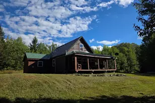 320 Brown Rd, Oakfield, ME 04763 - Photo 2