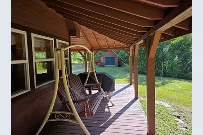 320 Brown Road, Oakfield, ME 04763 - Photo 10
