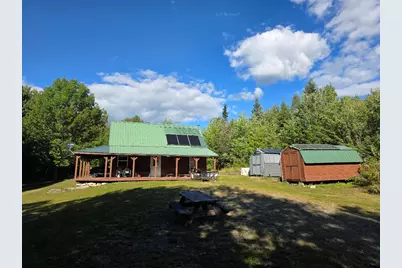 320 Brown Road, Oakfield, ME 04763 - Photo 4