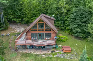 53 Nordic Knoll Rd, Newry, ME 04261 - Photo 2