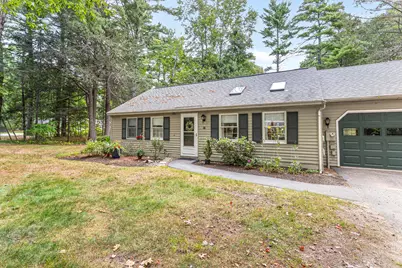 66 Gail Lane #14, Yarmouth, ME 04096 - Photo 26
