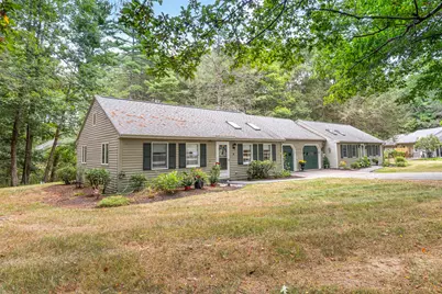 66 Gail Lane #14, Yarmouth, ME 04096 - Photo 1