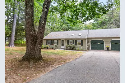 66 Gail Lane #14, Yarmouth, ME 04096 - Photo 2