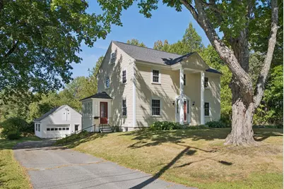 21 High Street, Hallowell, ME 04347 - Photo 2