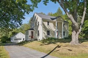 21 High St, Hallowell, ME 04347 - Photo 2