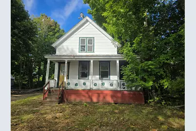 7 Lake Street, Oxford, ME 04270 - Photo 2