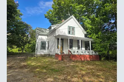 7 Lake Street, Oxford, ME 04270 - Photo 1