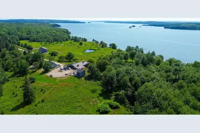 Lot 4 Timber Cove Lane, Harrington, ME 04643 - Photo 1