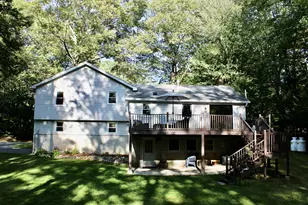 117 Quail Trail, Buxton, ME 04093 - Photo 4