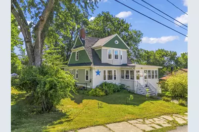 65 Thompson Street, Sanford, ME 04073 - Photo 52