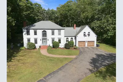 1 Payneton Hill Road, York, ME 03909 - Photo 2