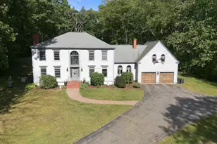 1 Payneton Hill Rd, York, ME 03909 - Photo 2
