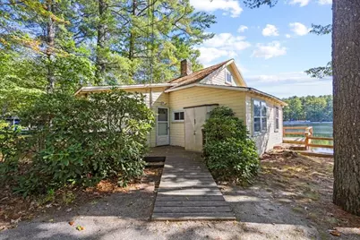 8 Mayberry Road, Gray, ME 04039 - Photo 6