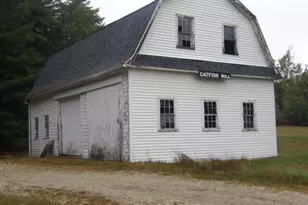 43 N Sedgwick Rd, Sedgwick, ME 04676 - Photo 8