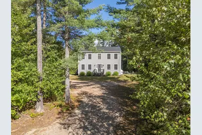 72 Pine Bluff Road, Bethel, ME 04217 - Photo 1