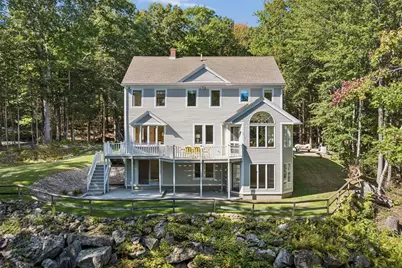 10 Grist Mill Road, Falmouth, ME 04105 - Photo 1