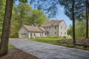 10 Grist Mill Rd, Falmouth, ME 04105 - Photo 2