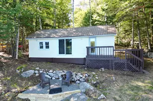 14 Snows Corner, Lincoln, ME 04457 - Photo 1
