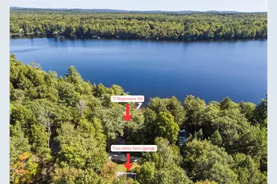 77 Waterview Trail, Bridgton, ME 04009 - Photo 44