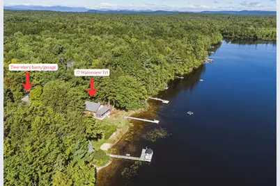 77 Waterview Trail, Bridgton, ME 04009 - Photo 2