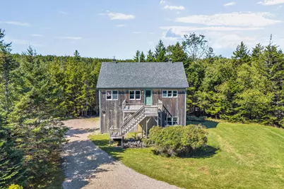 7 Minturn Road, Swans Island, ME 04685 - Photo 30