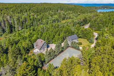 7 Minturn Road, Swans Island, ME 04685 - Photo 4