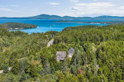 7 Minturn Road, Swans Island, ME 04685 - Photo 46