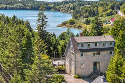 7 Minturn Road, Swans Island, ME 04685 - Photo 1