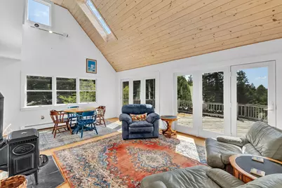 7 Minturn Road, Swans Island, ME 04685 - Photo 12