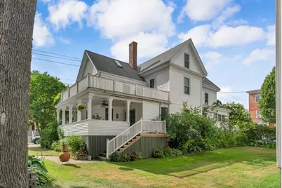 157 Beacon Street, Portland, ME 04103 - Photo 1