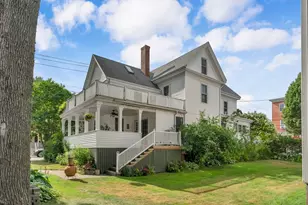 157 Beacon St, Portland, ME 04103 - Photo 1