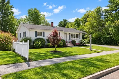 162 Greenwood Lane, Portland, ME 04103 - Photo 2