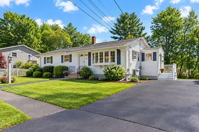 162 Greenwood Lane, Portland, ME 04103 - Photo 4