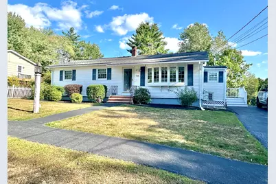 162 Greenwood Lane, Portland, ME 04103 - Photo 1