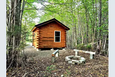Lot 7 Morrison Brook Road, Oakfield, ME 04763 - Photo 6