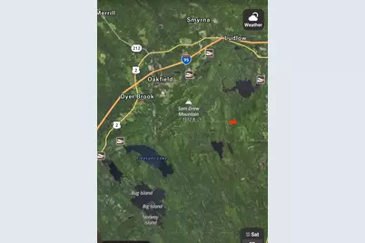 Lot 7 Morrison Brook Road, Oakfield, ME 04763 - Photo 30